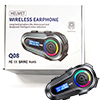 Q08  Best Bluetooth Headsets for Helmets