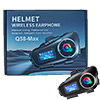Q58-Mac Best Bluetooth Headsets for Helmets