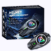 Best Bluetooth Headsets for Helmets
